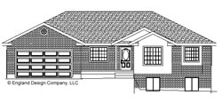 houseplan R1680