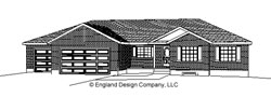 House Plans R1786