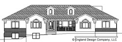 House Plans R2004