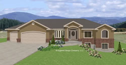 House Plan R2045