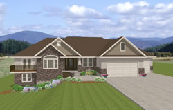 Houseplan R2240